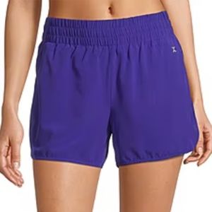 Xersion Women's Tropic Violet Quick Dry Running Short Size L XXL